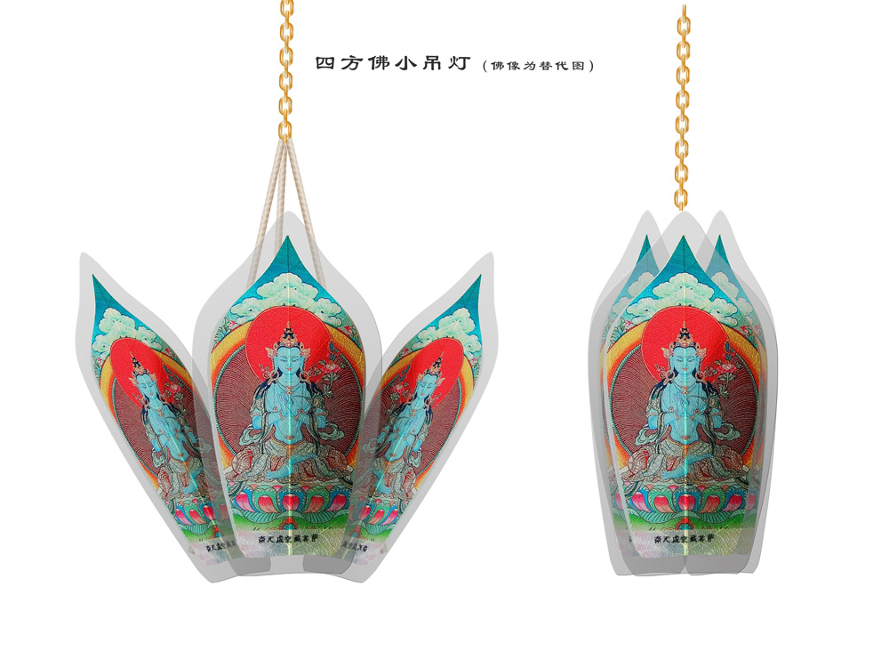 慧福林文创品牌塑造
